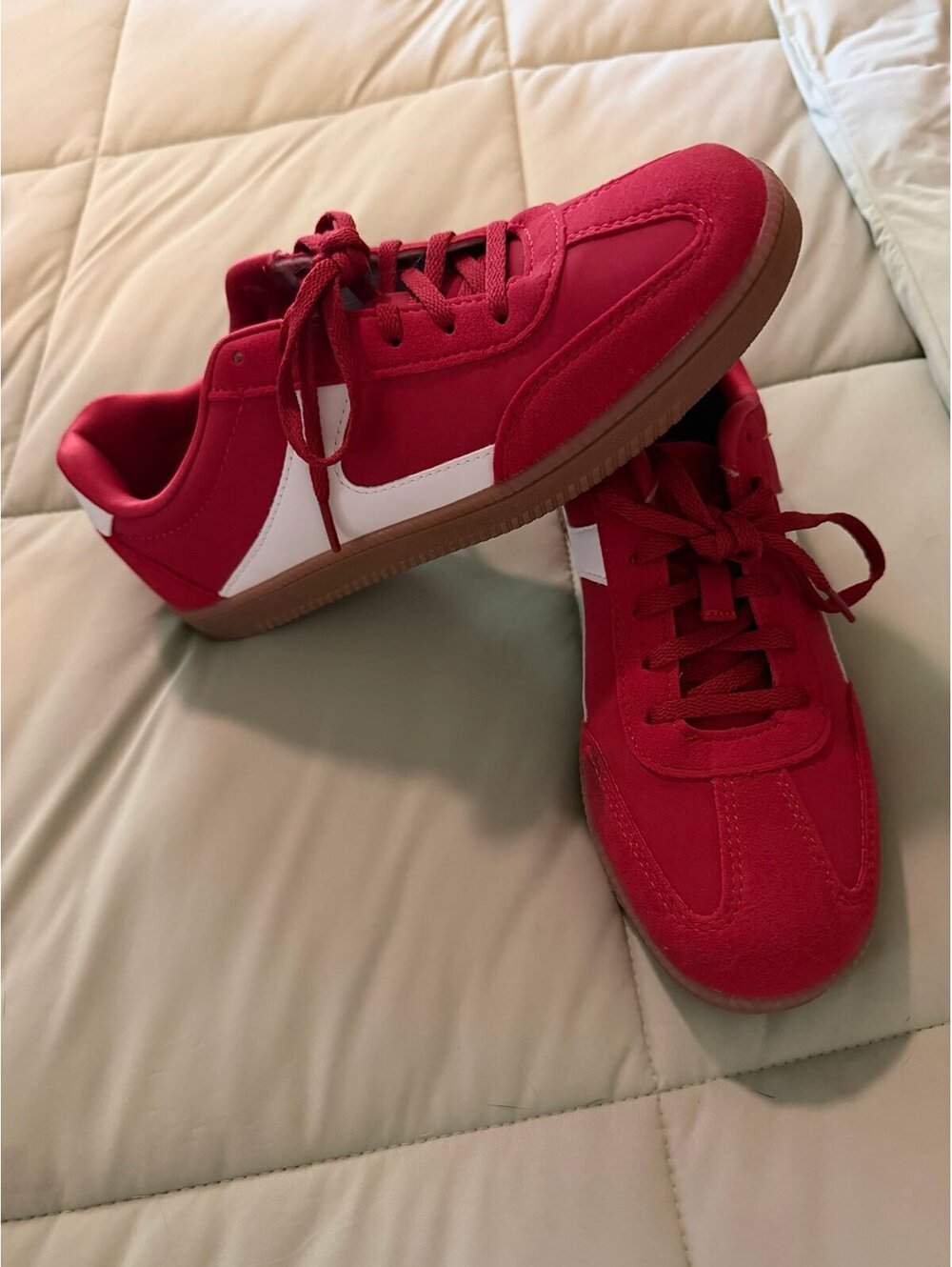 Red Shoes